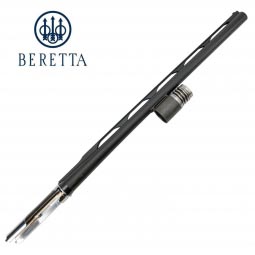 Beretta 1301 Comp Barrel, 12ga. Black 21"