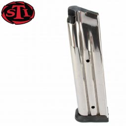 STI 2011 Magazine, 40S&W 126mm 14 Round Capacity