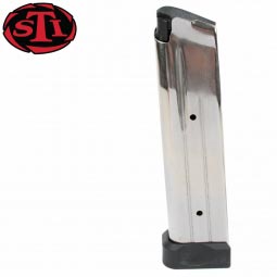 STI 2011 Magazine, 45ACP 140mm 14 Round Capacity