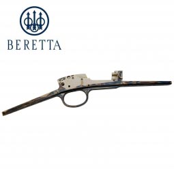 Beretta Gold Rush Trigger Guard, Color Case Hardened