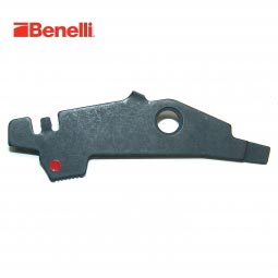 Benelli M4 Shell Release Lever