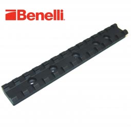 Benelli Mounting Rail