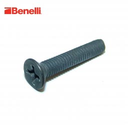 Benelli M4 Stock Cover Screw