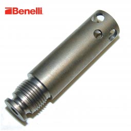 Benelli M4 Gas Plug Incomplete