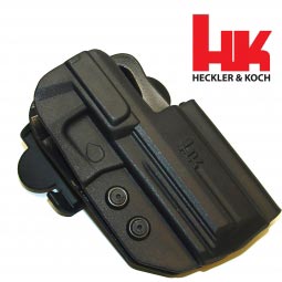 Heckler And Koch Universal Pistol Holster