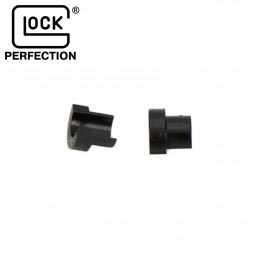 Glock Firing Pin Spring Cup, Two Halves