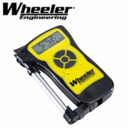 Wheeler Engineering Professional Digital Trigger Gauge