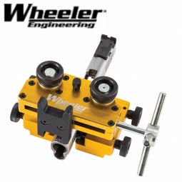 Wheeler Engineering Armorer's Handgun Sight Tool