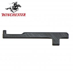 Winchester Model 23 Trigger Sear Catch Plate