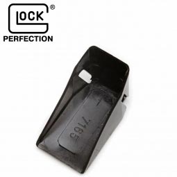 Glock Magazine Insert "+" 9mm, .40 S&W, .357 SIG, .45 GAP, Use 7151 Floor Plate (No non-G26/37 10rd)