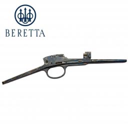 Beretta Gold Rush / Lightning 2 Trigger Guard, Color Case Hardened