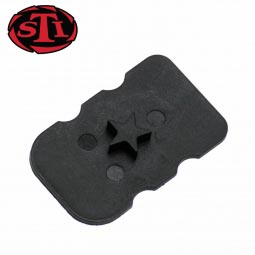 STI Magazine Spring Plate