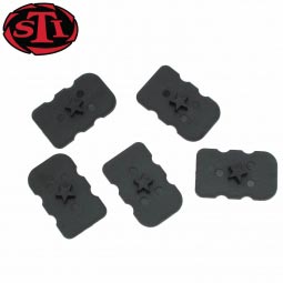 STI 2011 Magazine Spring Plate, 5 Pack