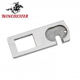 Winchester Model 23 Barrel Locking Plate, 28 Gauge