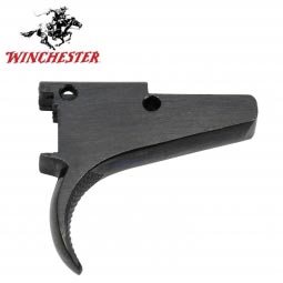 Winchester Model 23 Checkered Trigger, Blued