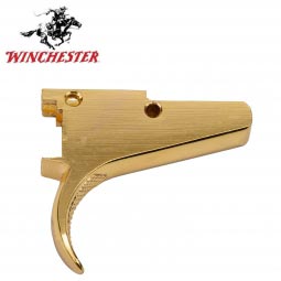 Winchester Model 23 Checkered Trigger, Gold