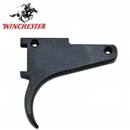 Winchester Model 23 Smooth Trigger, Blued