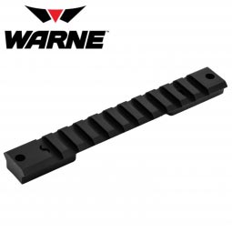 Warne Mountain Tech Tactical Rail, Remington Model 700