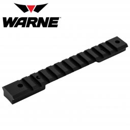 Warne Mountain Tech Tactical Rail, Winchester Model 70