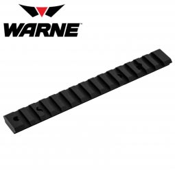 Warne Mountain Tech Tactical Rail, Tikka T3