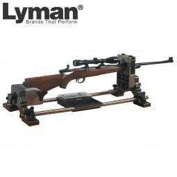 Lyman Revolution Rotating Gun Vise