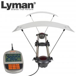 Lyman Ammo Tracker Chronograph