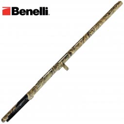 Benelli SBE II 28" 12ga Realtree Max-5 Barrel