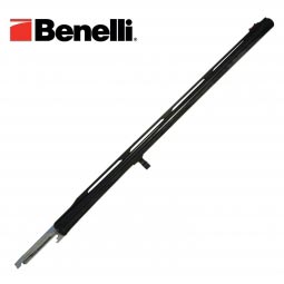 Benelli Ultralight 12ga. 24" Barrel, Blued