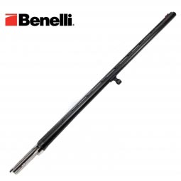 Benelli Ethos 20ga. Barrel, 26" Blued