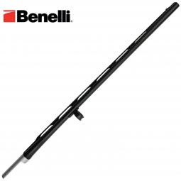 Benelli M1 / M2 / Super 90 20GA 28" Matte Barrel, LH