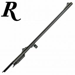 Remington Versa Max Deer Barrel, 25" Rifled 12 Gauge, Matte