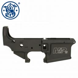 Smith & Wesson M&P15 Stripped Lower Receiver