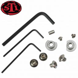 STI 2011 Grip Hardware Kit