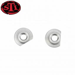 STI 2011 Frame Grip Screw Bushing