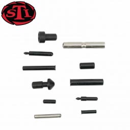 STI 2011 Shortblock Pin Set