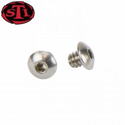 STI 2011 Trigger Guard Screw, Set of 2