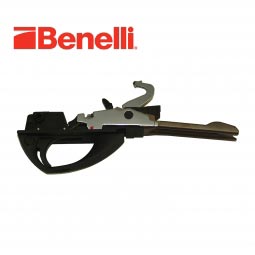 Benelli Cordoba 20ga. Trigger Group Assembly