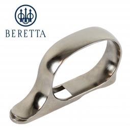 Beretta Laramie Trigger Guard, Nickel