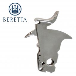 Beretta Laramie Hammer Assembly, Nickel