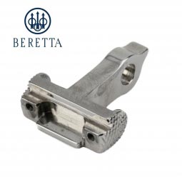 Beretta Laramie Barrel Block, Nickel