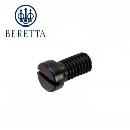 Beretta Laramie Trigger Guard Screw, Color Case Hardened