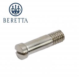 Beretta Laramie Barrel Block Screw, Nickel