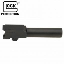 Glock G30 .45 Auto Barrel, 3.78"