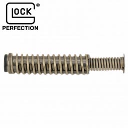 Glock Recoil Spring Assembly Dual 9mm (G19 Gen4) Marked 0-4-4