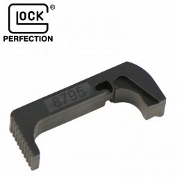 Glock Magazine Catch Reversible .45 ACP & 10mm (G20 Gen4, G21 Gen4, G29 Gen4, G30 Gen4, G41 Gen4)