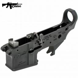 CMMG Mk9 9mm Lower Receiver Sub-Assembly