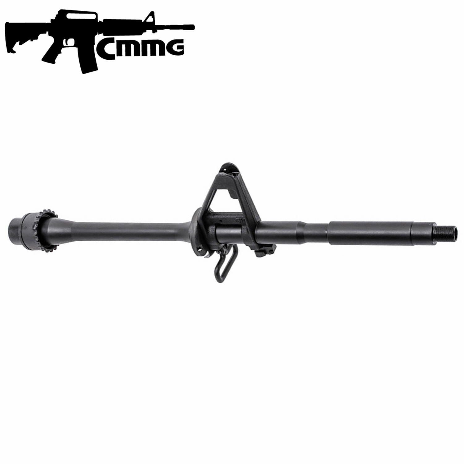 CMMG 9mm M4 16.1