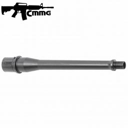 CMMG 9mm MT 8.5" Barrel Sub-Assembly, Nitride