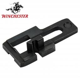 Winchester Model 101 20GA Barrel Locking Plate, New Style