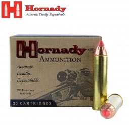 Hornady Custom 460 S&W 200gr. Flex Tip, 20 Round Box